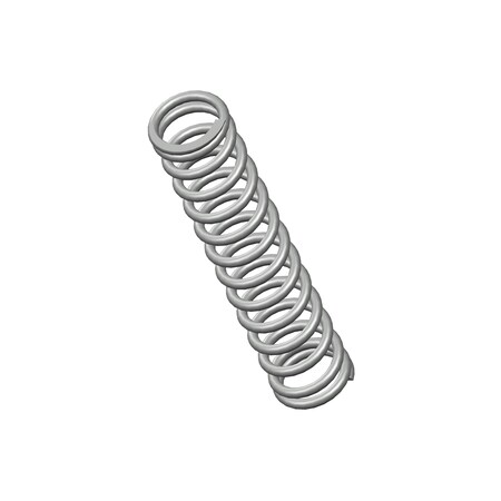 Approved Vendor Compression Spring, O= .703, L= 3.50, W= .091 R G009964935